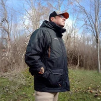 Savage Gear Heatlite Thermo Jacket